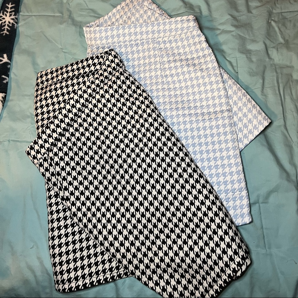 Mini skirt bundle